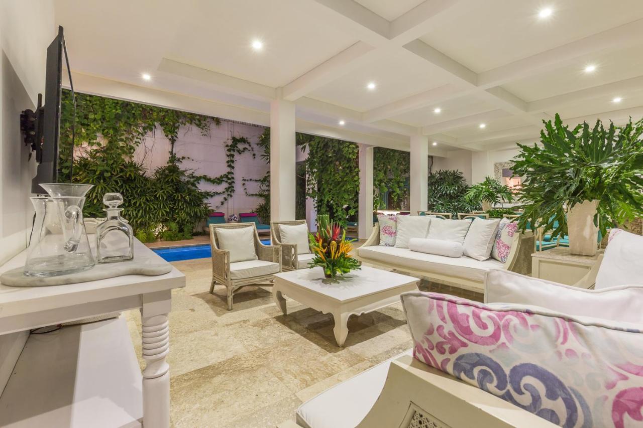 Villa Lansel Seminyak  Exterior photo